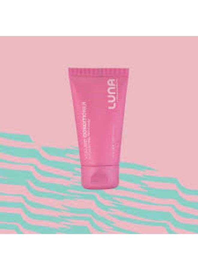 Luna Volume Conditioner 50ml - Image 1