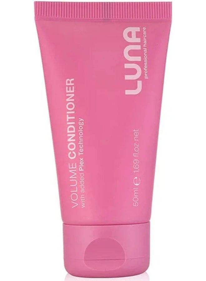 Luna Volume Conditioner 50ml - Image 2