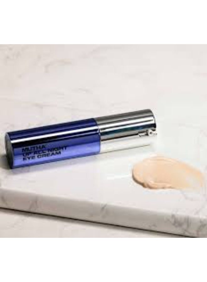 MUTHA™ UP ALL NIGHT EYE CREAM 15ml - Image 2