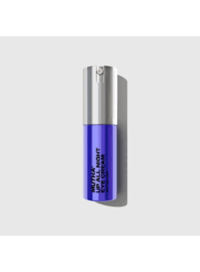 MUTHA™ UP ALL NIGHT EYE CREAM 15ml - Image 1