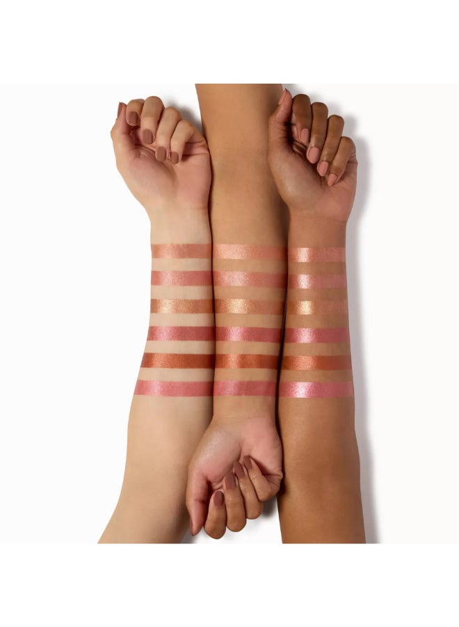 elf Halo Glow Blush Wand Pink - Image 3