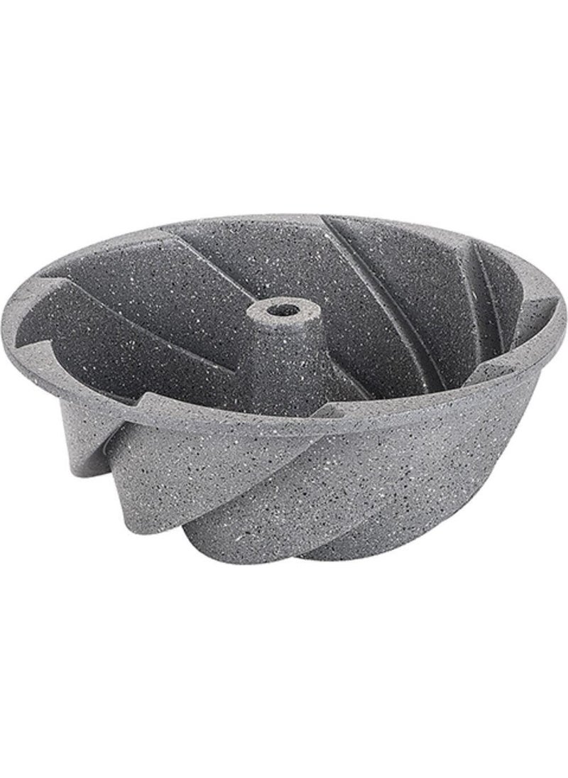 Değer Home Gray Cast Granite Cake Mold Windbreaker 25 cm - pzsku/Z89C646EF21D6863E3774Z/45/_/1731147565/5fe25626-4c8f-43f1-8500-455c211f472a