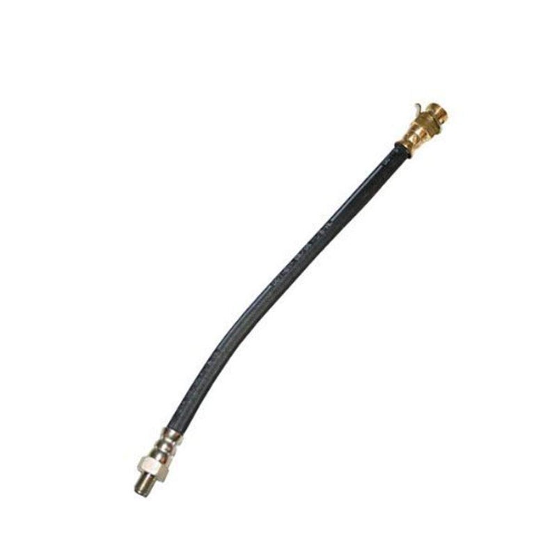Omix-Ada | 16732.02 | Brake Hose, Front, 12 1/4 Inch | OE Reference: 800896 | Fits 1941-1966 Willys / Ford - Image 5
