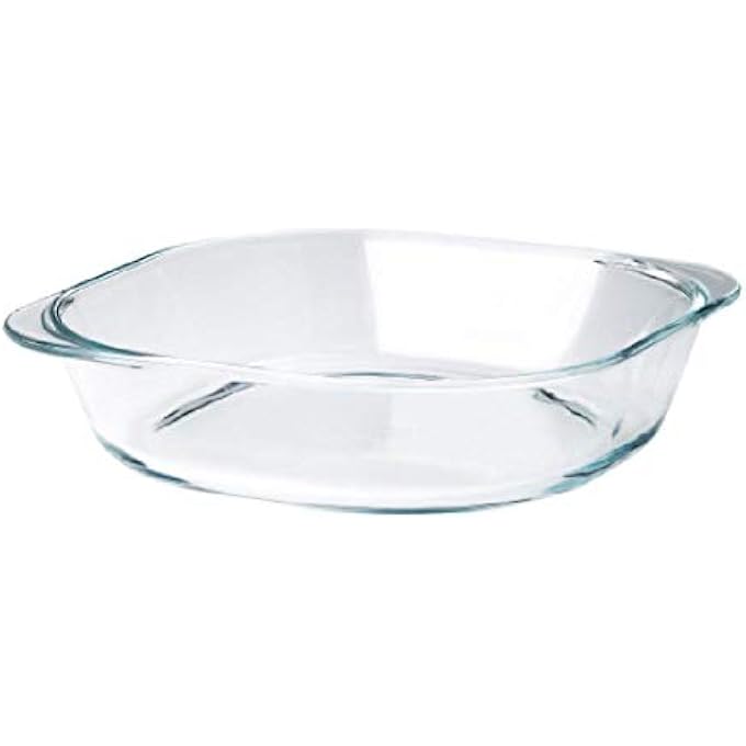 Foljsam Oven Dish Size 245X245 Cm
