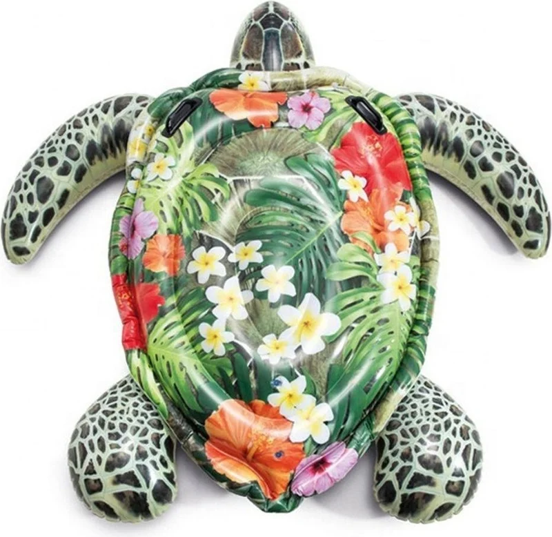 Open Cart Akdenizpos GR01 Turtle Rider 191X170 cm - 57555 (New)