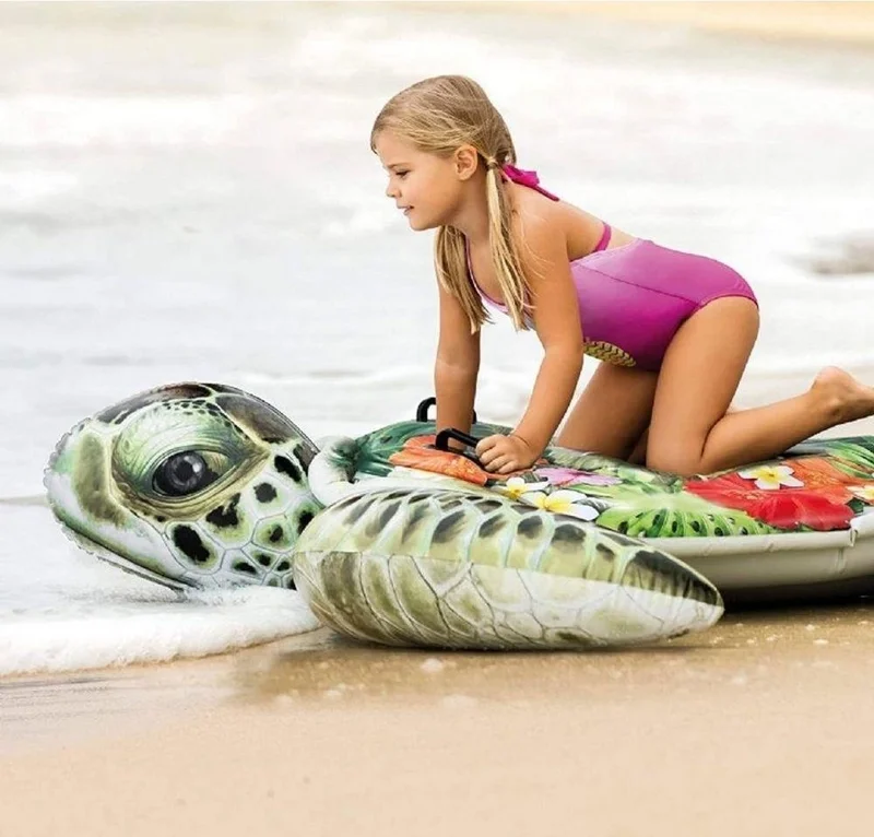 Open Cart Akdenizpos GR01 Turtle Rider 191X170 cm - 57555 (New)