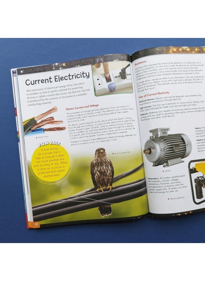 null - Discover Science, Light & Electricity - Image 1