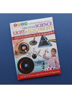 Discover Science, Light & Electricity  - Image 1