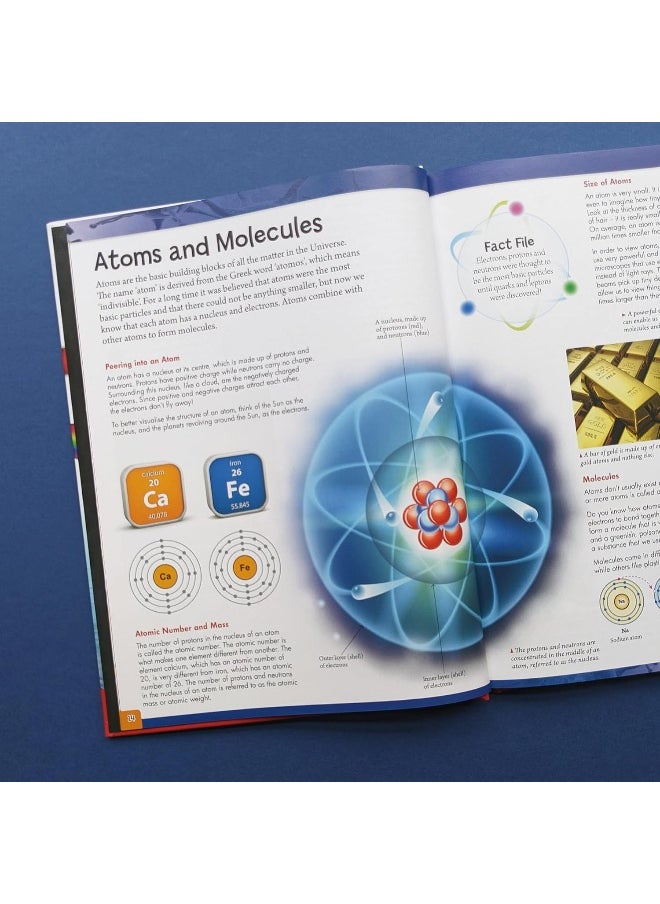 null - Discover Science, Light & Electricity - Image 1