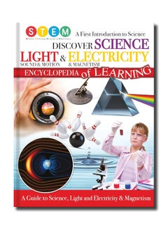 Discover Science, Light & Electricity  - Image 5