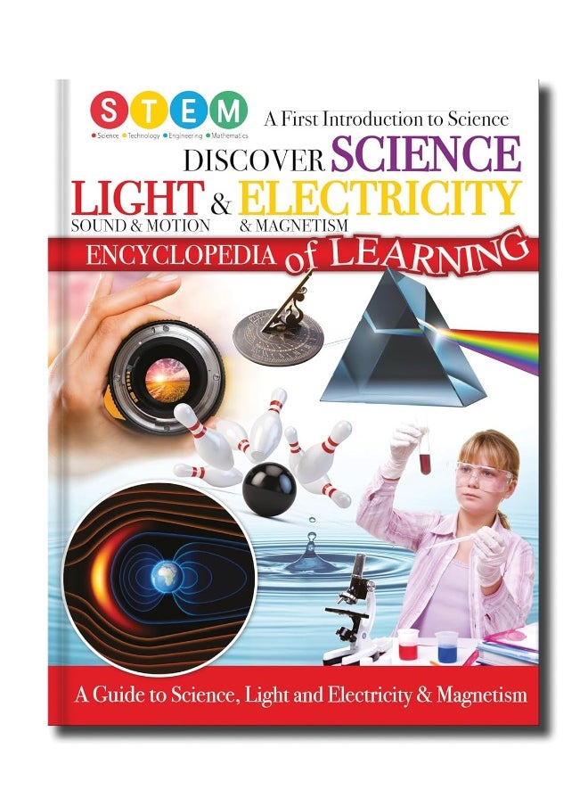 null - Discover Science, Light & Electricity - Image 1