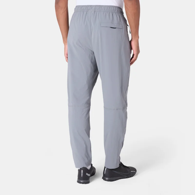 Nike Grey Men’s FC Barcelona Woven Pant for Men | Best Price UAE