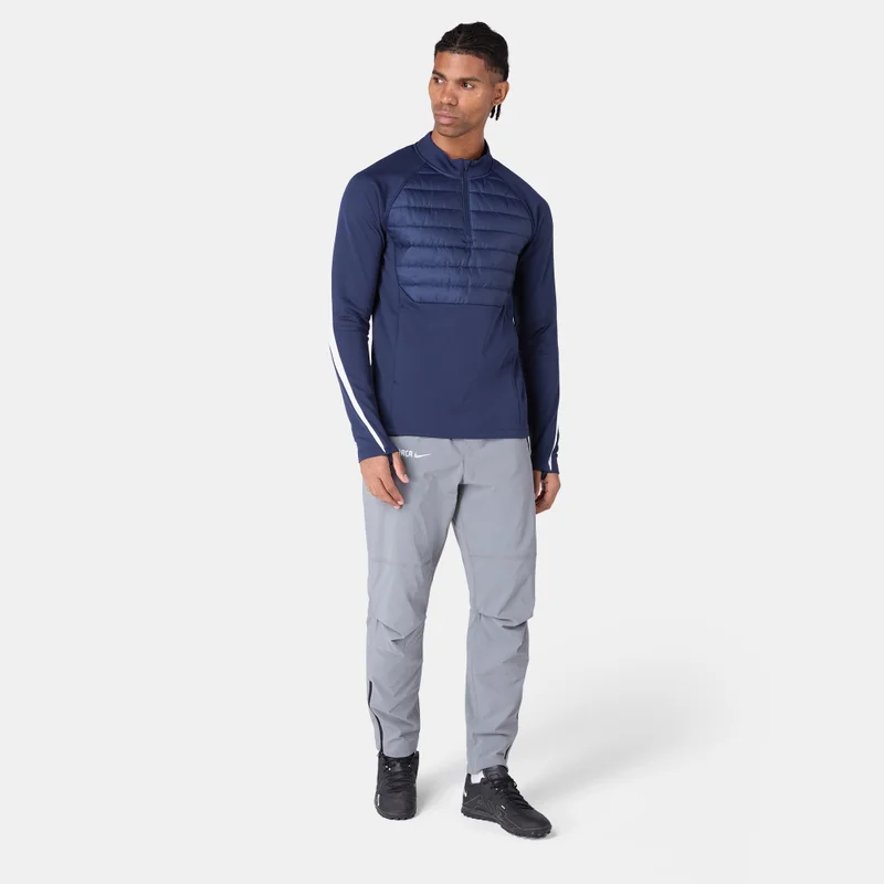 Nike Grey Men’s FC Barcelona Woven Pant for Men | Best Price UAE