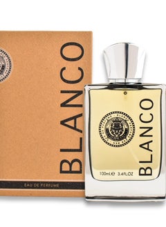 Blanco Eau de Parfum 100ml