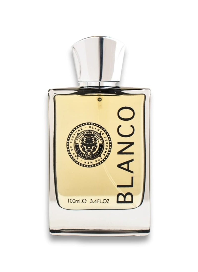 Perfume Gallery - Blanco Eau de Parfum 100ml - Image 1