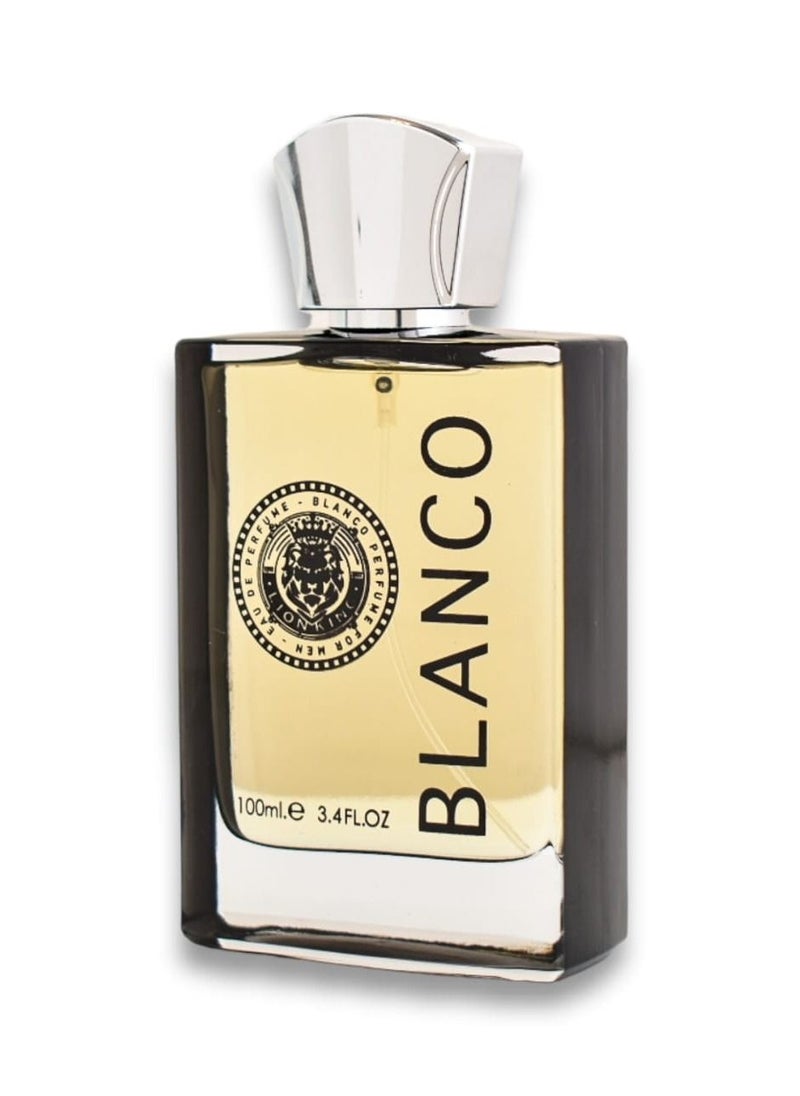Perfume Gallery - Blanco Eau de Parfum 100ml - Image 1