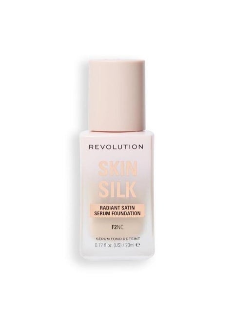 Skin Silk Serum Foundation