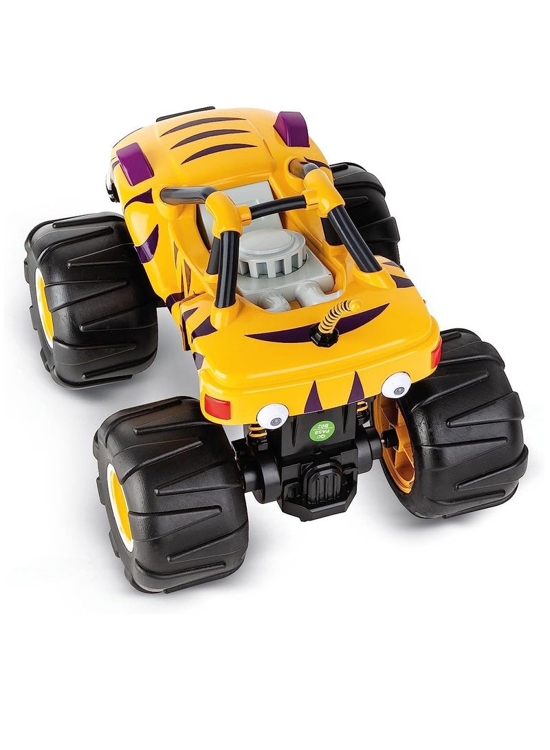 Carrera كاريرا بليز و ذا مونستر ماشينز سترايبس بي/أو - Image 2