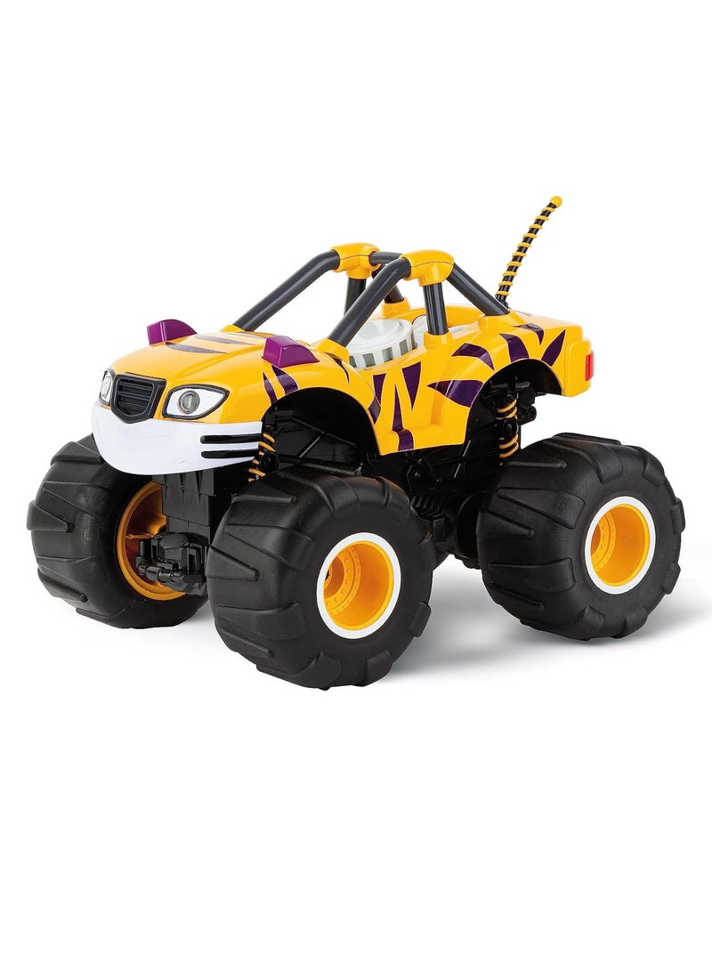 Carrera كاريرا بليز و ذا مونستر ماشينز سترايبس بي/أو - Image 1