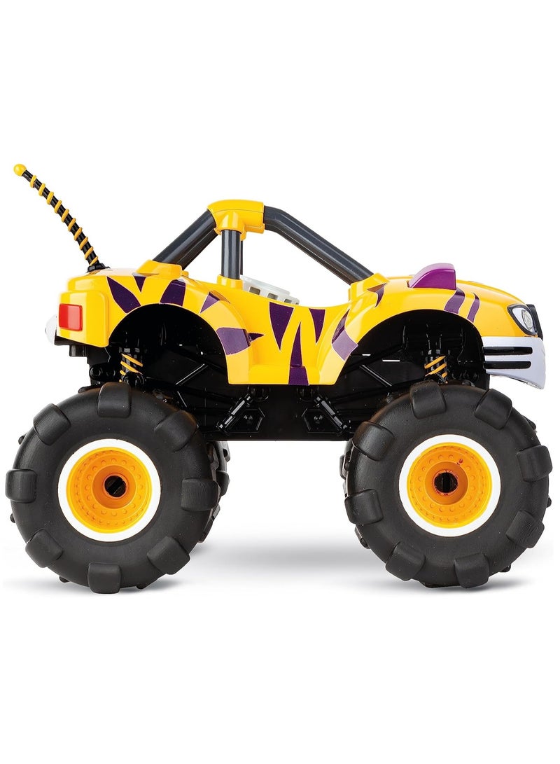 Carrera كاريرا بليز و ذا مونستر ماشينز سترايبس بي/أو - Image 3