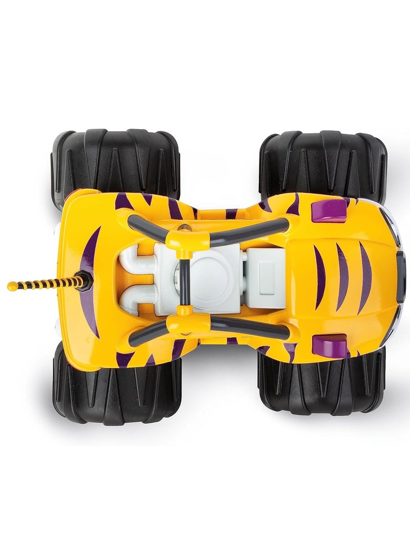 Carrera كاريرا بليز و ذا مونستر ماشينز سترايبس بي/أو - Image 4