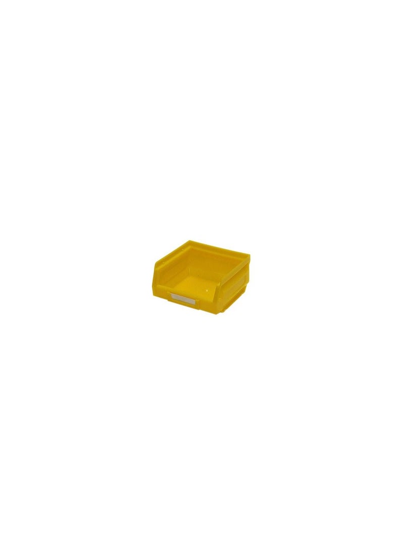 Bott Plastic bin kit 2001 (pack of 24) WxDxH: 103x90x55mm yellow - pzsku/Z89C6CE83C99191766447Z/45/_/1649054245/1d04f246-9945-45ce-88c8-f9738c1e39d4