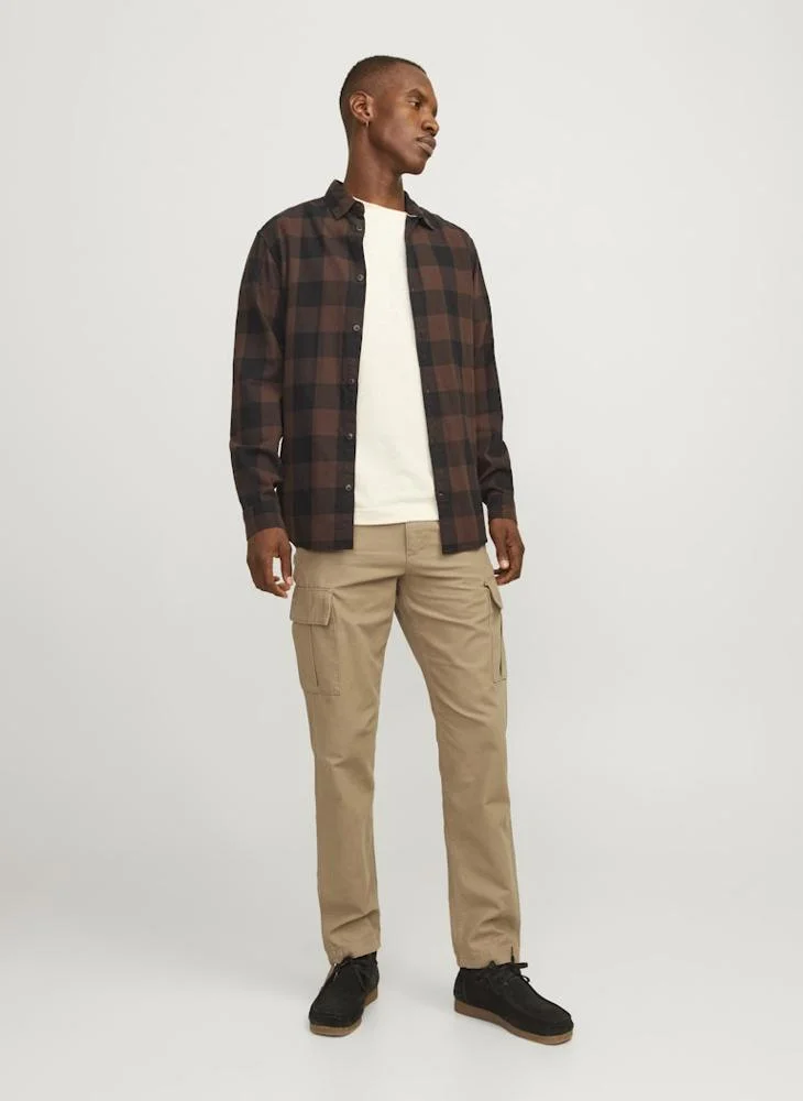 Jack Jones Jpstkane Barkley Cargo Pant