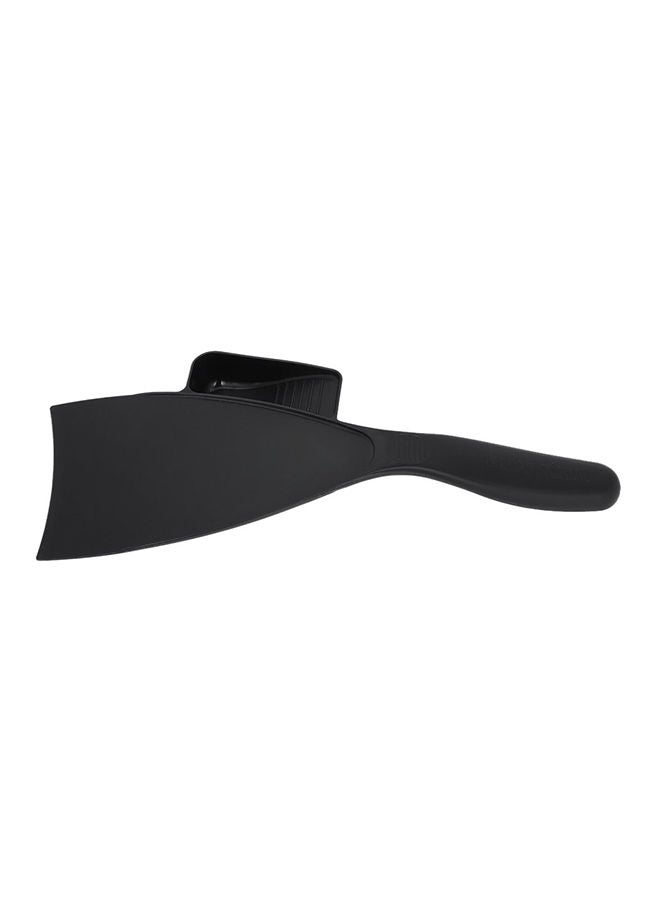 NIBEMINENT Hairdressing Board For Ombre Hair Dye Black 50g - Image 2