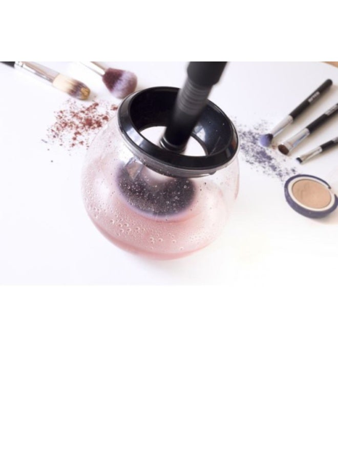 بيتر مجموعة فرشاة الاستحمام الإلكترونية Beter The Brush - Image 3
