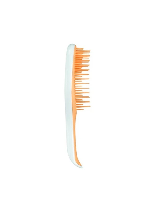 Tangle Teezer Mini Ultimate Detangler Sweet Orange - Image 2
