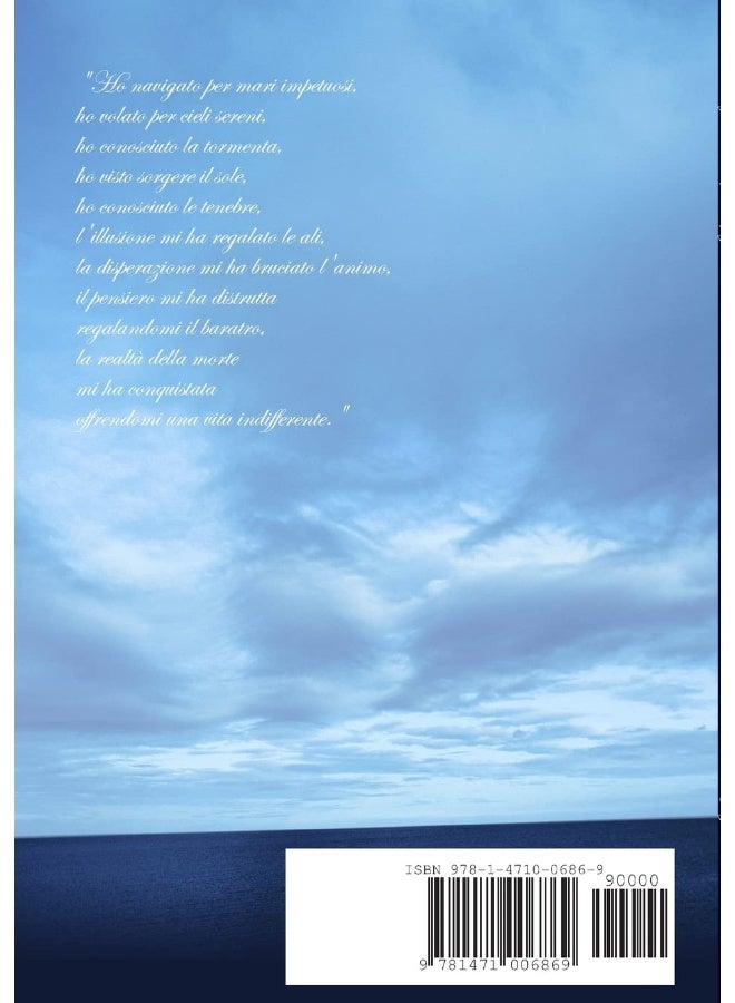 Attraverso gli oceani del tempo, dello spazio e dell'animo  - Image 2