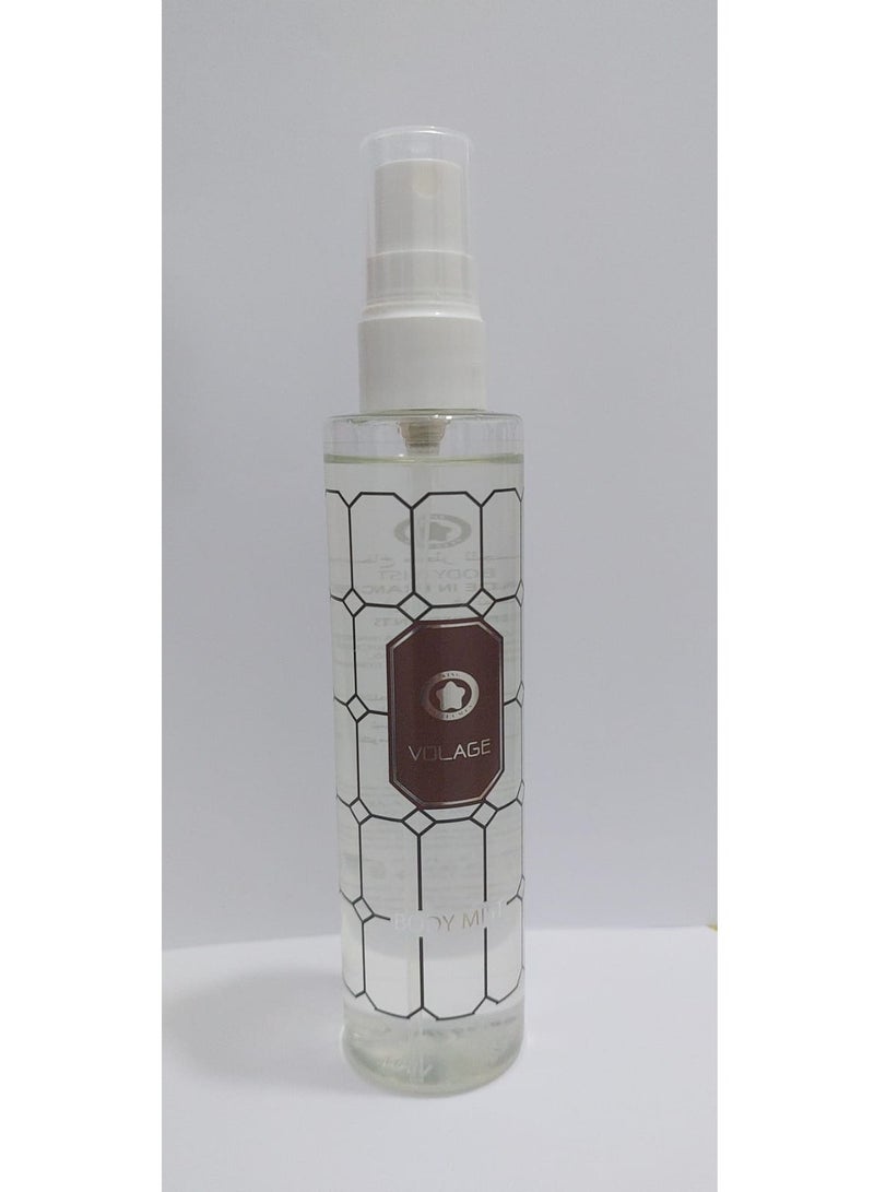 رينج معطر الجسم فولاج 125 مل - Image 1