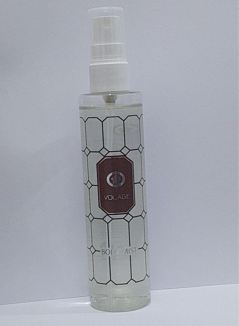 رينج معطر الجسم فولاج 125 مل - Image 2