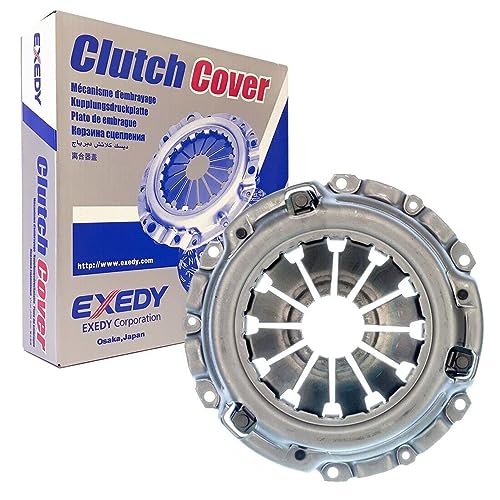 ClutchMax Exedy Clutch Kit KHC10 with ClutchMaxPRO Flywheel Replacement for 2002-2015 Accord Civic Si Acura CSX ILX RSX TSX K20 K24 2.0L 2.4L (CPKHC10-FW167208-EK) - Image 4