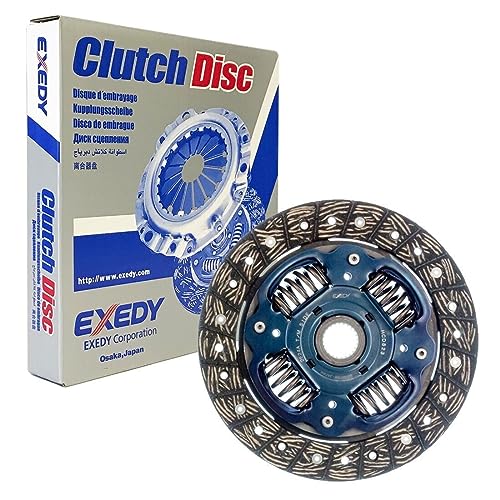 ClutchMax Exedy Clutch Kit KHC10 with ClutchMaxPRO Flywheel Replacement for 2002-2015 Accord Civic Si Acura CSX ILX RSX TSX K20 K24 2.0L 2.4L (CPKHC10-FW167208-EK) - Image 5