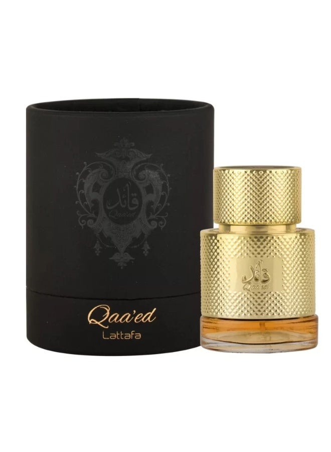 لطافة عطر قاعيد أو دو بارفان 100 مل - Image 1