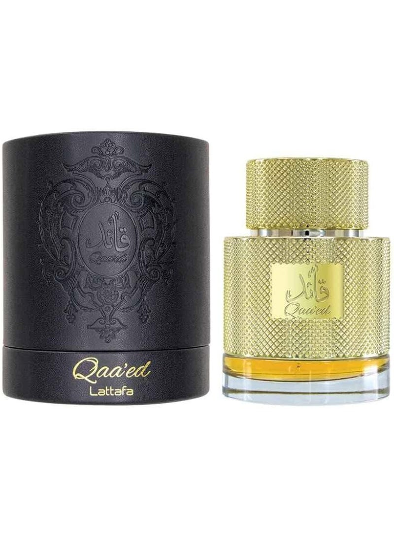 لطافة عطر قاعيد أو دو بارفان 100 مل - Image 2