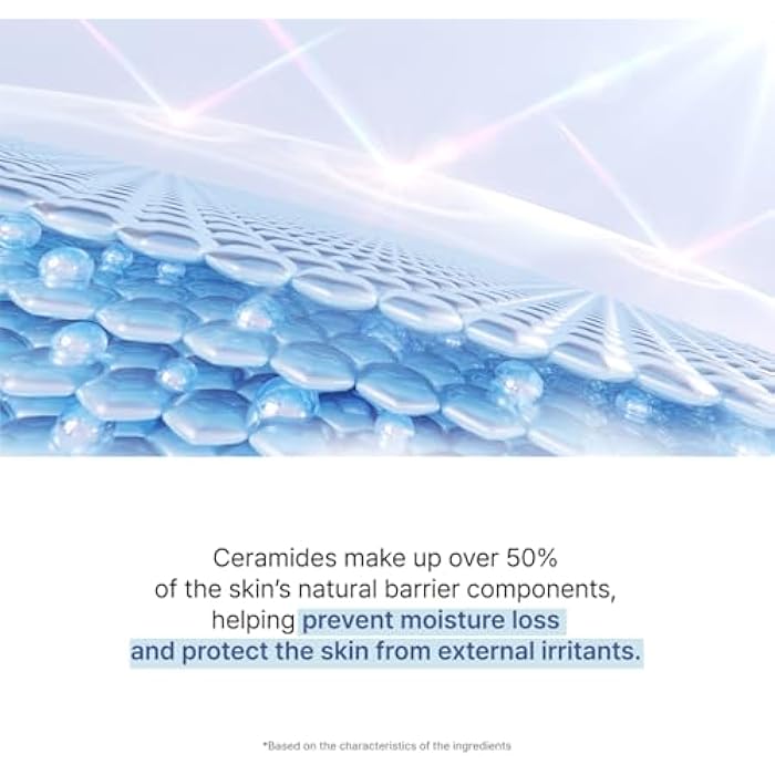 AVCA Ultra Hydrating Ceramide Cream Mist – Milky Face Mist with 5 Ceramides for Deep Moisture, Soothing & Dewy Glow, Lightweight Moisture-Boosting Facial Spray for All Skin Types (5.07 fl oz) - Image 3