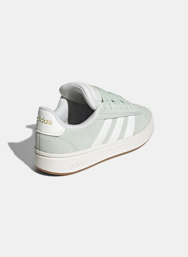 Adidas Grand Court Alpha 00S Shoes - Image 4