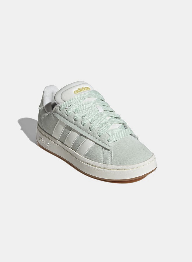 Adidas Grand Court Alpha 00S Shoes - Image 3
