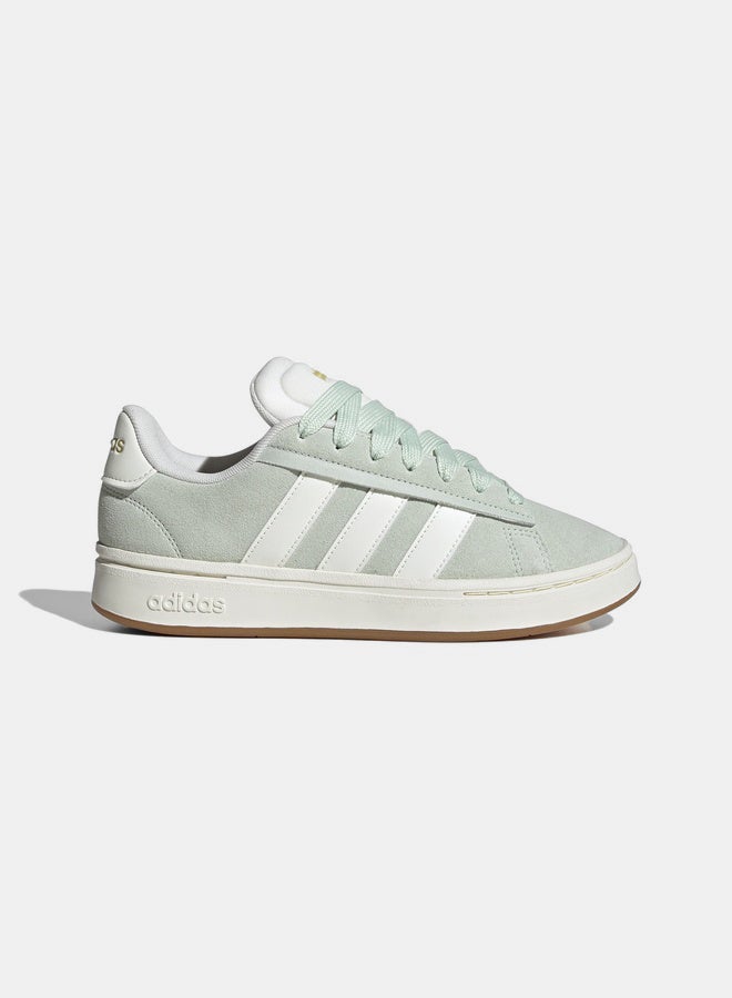 Adidas Grand Court Alpha 00S Shoes - Image 1