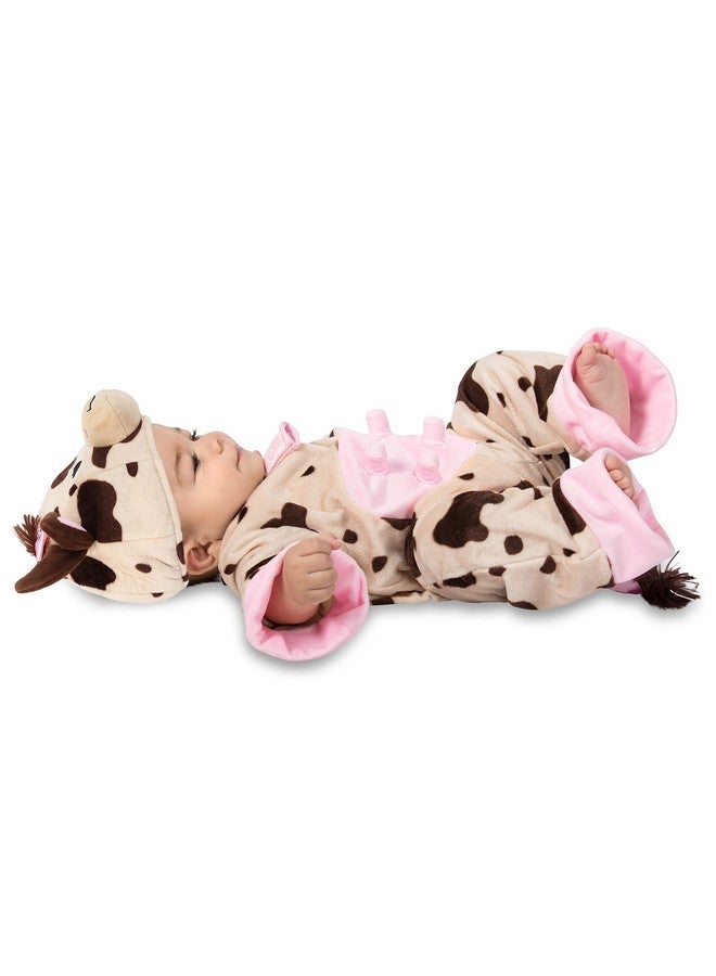 Rubies Princess Paradise Child'S Sleepy Cow Costume, 0-3 Months - Image 2
