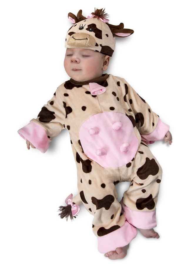 Rubies Princess Paradise Child'S Sleepy Cow Costume, 0-3 Months - Image 3