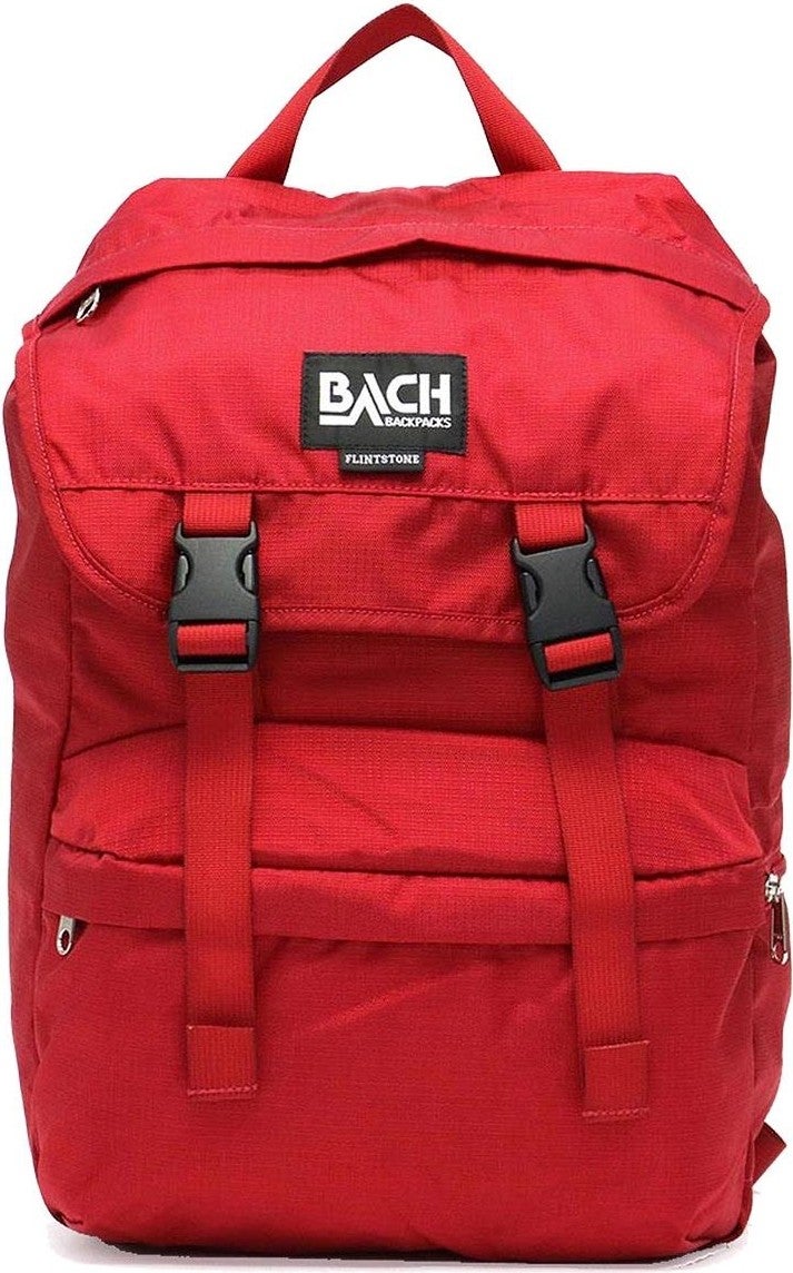 Bach Flinstone 25 Liter Backpack-Red 