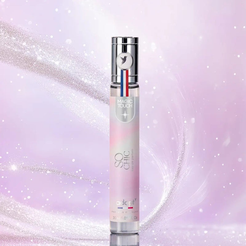 adopt So Chic - EDP - Image 1