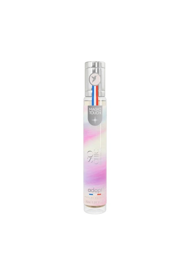 adopt So Chic - EDP - Image 3