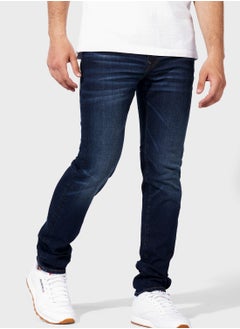 Slim Stright Airflex +