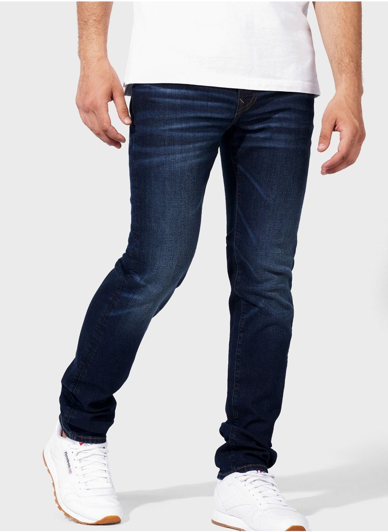 American Eagle - Slim Stright Airflex + - Image 1