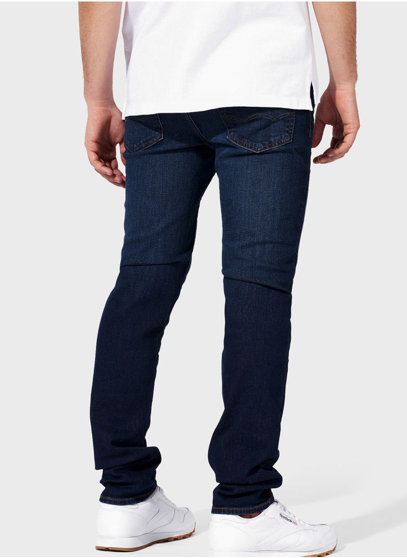 American Eagle - Slim Stright Airflex + - Image 1