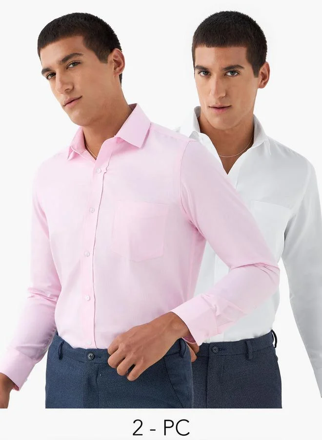 Splash FAV Formal Shirts For Male